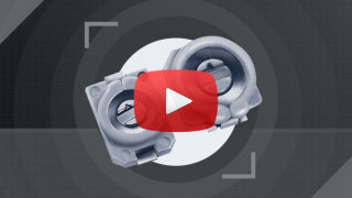 Voltronics / Knowles J Series Ceramic Chip Trimmer Capacitors | Featured Product Spotlight