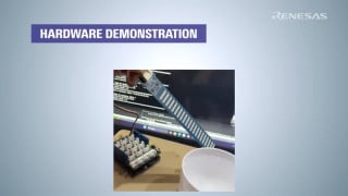 Measure Liquid Depth: Interfacing an I2C Water Level Sensor with the FPB-RA0E1