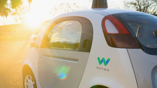Waymo vs. Uber and the LiDAR Tech at Stake