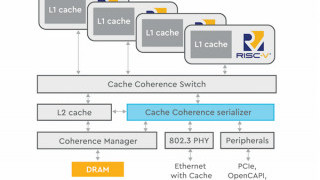 How Data-Centric Applications Can Capitalize on RISC-V Processor Innovation