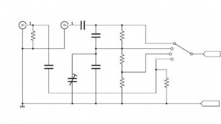 Designing a Wideband Analog Voltage and Current Meter