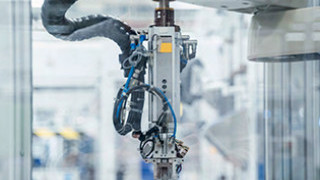 AI Technologies Transform Industrial Control Automation