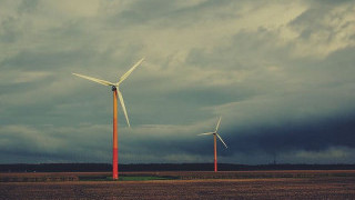 One Step Closer to Solving the Storage Problems of Renewable Energy