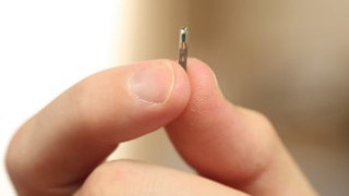 Wisconsin Company’s Use of RFID Microchip Implants Raises Questions of Health, Privacy