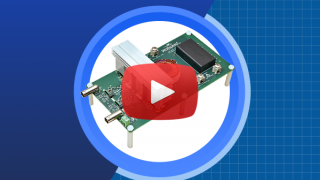 WOLFSPEED Buck-Boost Evaluation Kit (KIT-CRD-3DD065P) | New Product Brief