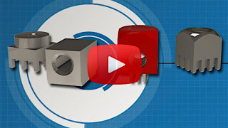Würth Electronics REDCUBE Terminals | New Product Brief