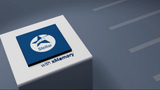 ST Outfits Its Automotive MCUs With a Next-Gen Extensible Memory
