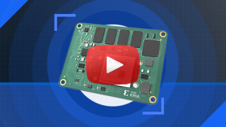 XILINX Kria K26 System-on-Module | Featured Product Spotlight