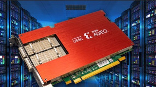 Introducing the Alveo U55C: Xilinx’s Answer To Modern HPC Data Center Demands