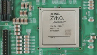 Security Flaw Found in Xilinx Zinc UltraScale+ Encrypt Only Secure Boot