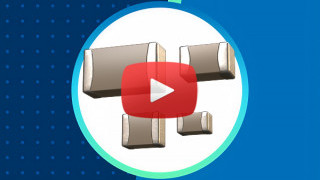 YAGEO CE X5R Multilayer Ceramic Capacitors | New Product Brief