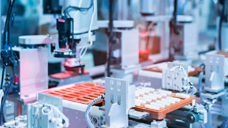 New Optical Interface Enhances Industrial Machinery