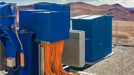 Summit 2026 - Industrial Connectivity: Applications Driving the Next Wave of Growth