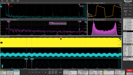 Summit 2026 - From Grid to GPU: Validating Next-Gen AI Data Center Power Infrastructure