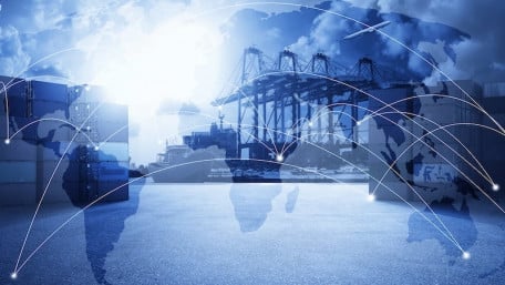 Summit 2026 - How Trusted Intelligence Turns Supply Chain Volatility into Competitive Advantage