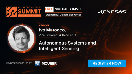 Summit 2026 Keynote - Intelligence with Consequences: Developing Physical AI for a Better World