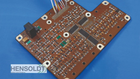 Engineers Create the First Double-Sided 10-Layer PCB Using 3D Printing