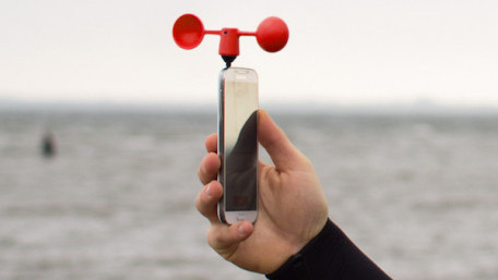 Can this Startup Prevent Drone Crashes?