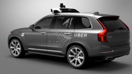 Intel, Waymo Compare Vision Systems in Wake of Uber’s First Fatal Autonomous Car Crash