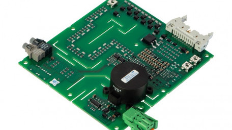 With an Aging Industrial Infrastructure, Reliable IGBT Drivers Are More Important Than Ever