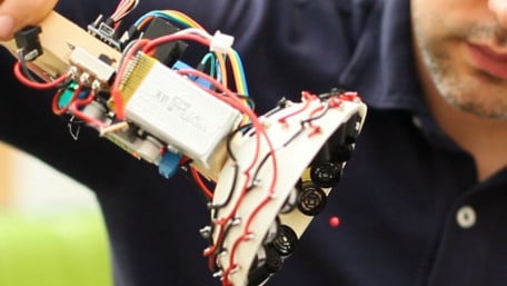 How Sonic Tractor Beams Work