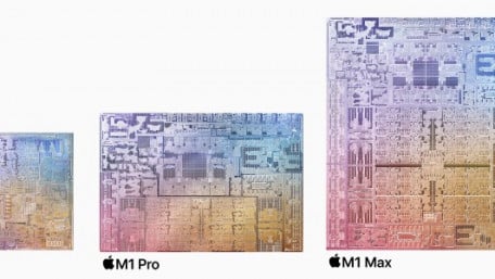 From the Chip Shortage to the Next Silicon Valley: Looking Back at 2021