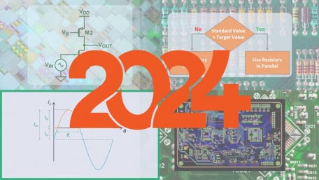 2024’s Top Technical Articles and More