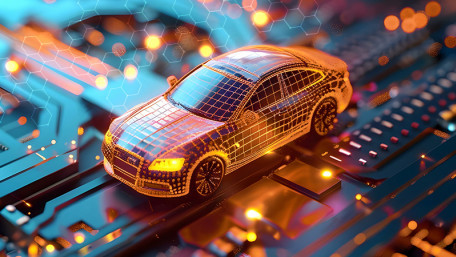 System Solution Guide: Advanced Driver Assistance Systems