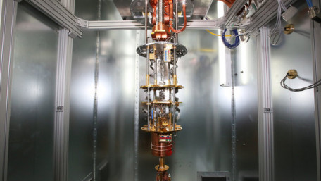 Google Experiments with Post-Quantum Cryptographic Algorithms in Chrome