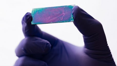 New Materials Target Interconnect Performance and On-Chip Photonics