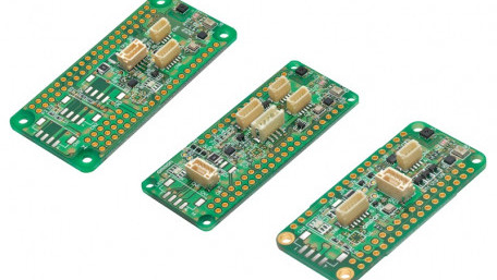 What Is the Light Convergent Reflective Sensor on OMRON’s New Sensor Eval Board?