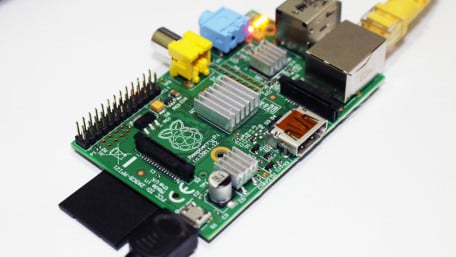 Raspberry Pi – Setup and Management