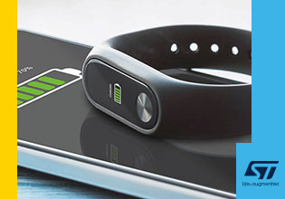 NFC charging: the tiniest solution for wireless charging