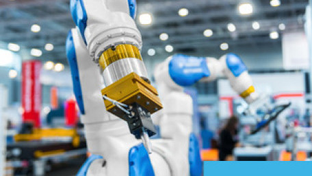 Register Now: ST Industrial Summit Goes On Online Tour 2022:&nbsp; Powering Your Innovation