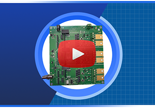 ON SEMICONDUCTOR SECO-GDBB-GEVB Gate Driver Ecosystem Baseboard | New Product Brief