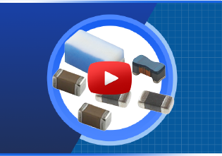 MURATA EMI Noise Suppression Solutions | New Product Brief