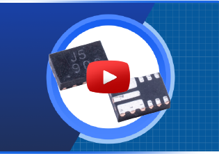 DIODES, INC. AP6335xQ Automotive Synchronous Buck Converter | New Product Brief