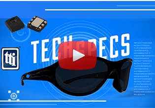 TE HTU31 Sensors | Tech Specs