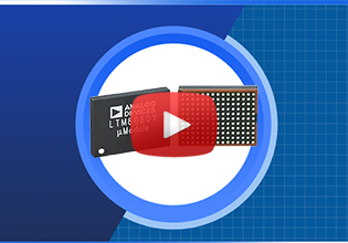 Analog Devices Inc. LTM8060 Silent Switcher® μModule® Regulator | New Product Brief