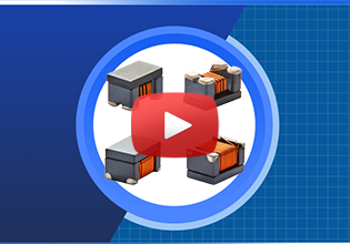 Bel Group Signal Transformer / Bel SPDL Ultra-Compact SMD Common Mode Chokes | New Product Brief