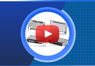 Molex Nano-Pitch I/O™ Interconnect System | New Product Brief
