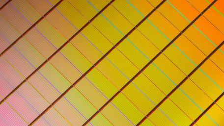Intel and Micron Announce New Memory