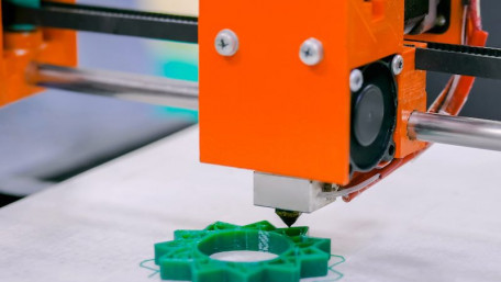 A Promising Remedy for a Major Flaw in 3D Printing