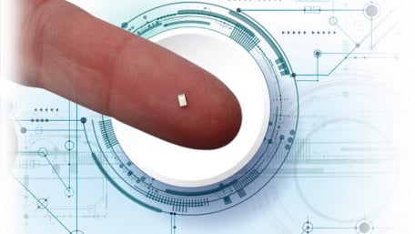 UltraSense Systems’ “Smallest Ultrasound SoC” Designed to Turn Any Surface Into a User Interface
