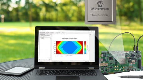 Microsemi Releases Libero SoC 12.0, a New Unified Design Suite for SoC FPGA Development
