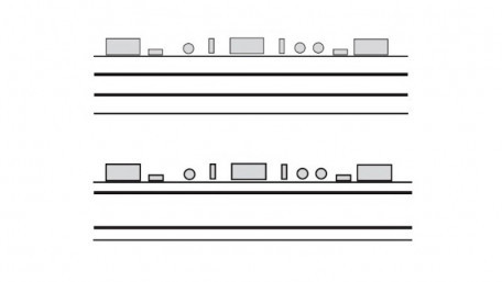 Common PCB Stackups for a Four-Layer Board