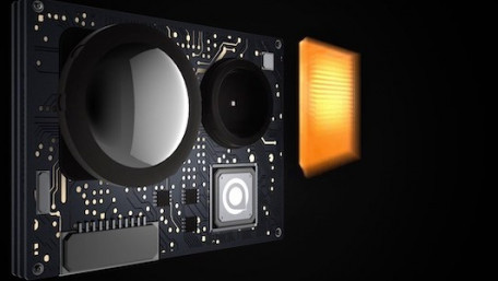 A $500 LiDAR? Quanergy Demonstrates Industry First Solid-state OPA-based LiDAR