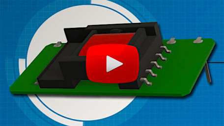 CUI’s PBO-3 and PBO-5 Ultra-Compact Open Frame AC-DC Power Supplies | New Product Brief
