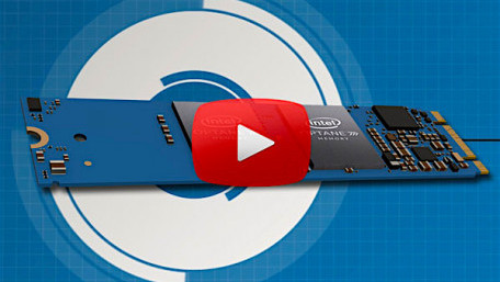 Intel Optane Memory Modules | New Product Brief