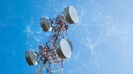 Partnerships Abound to Assist Engineers Working With 5G and 6G